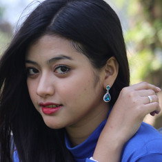 Adinda Halona