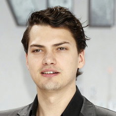 Jimi Blue Ochsenknecht