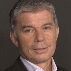 Oleg Gazmanov