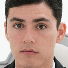 Xavier Ryan