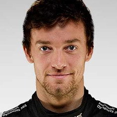 Jolyon Palmer