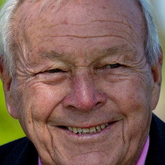 Arnold Palmer