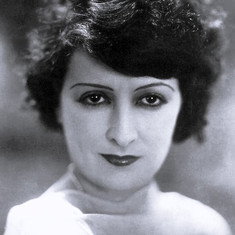 Vivian Gibson