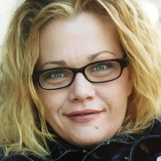 Patricia Childress