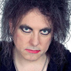 Robert Smith