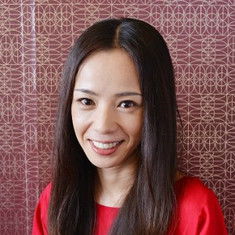 Touko Fujita