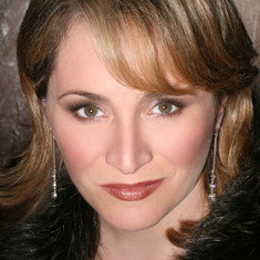 Patricia Racette