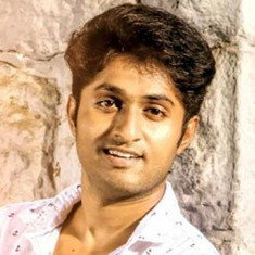 Dhyan Sreenivasan
