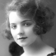 Betty Sinclair