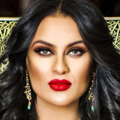 Fatima Zahra Bennacer