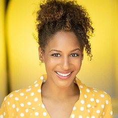 Christina Ford