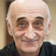 Gali Abaydulov