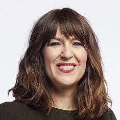 Marie-Louise Arsenault