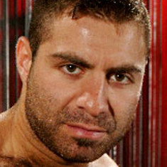 Charlie Fabravo