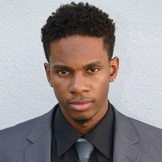 Darren Lee Campbell