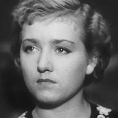 Evgenia Golynchik