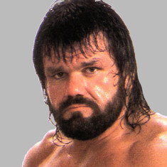 Steve Williams