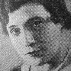 Maria Tokareva