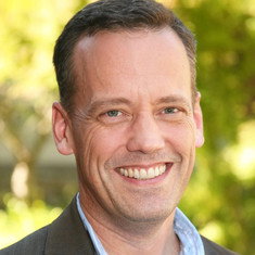 Dee Bradley Baker