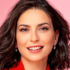Lucie Bernardoni