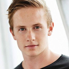 Lee Cormie