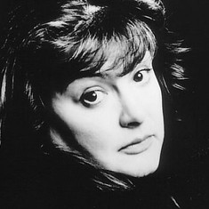 Antonia Bird