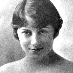 Lillian Lorraine