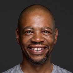 Fezile Mpela