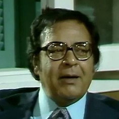 Kamal Hussein