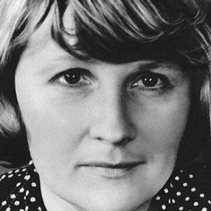 Lyudmila Ivanova