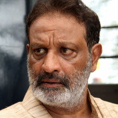 Pithamagan Mahadevan