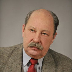 Vladimir Dubrovskiy