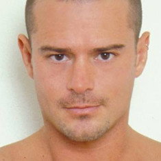 Peter Raeg