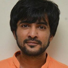 Siddhu Jonnalagadda
