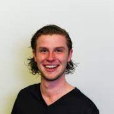 Travis Luke
