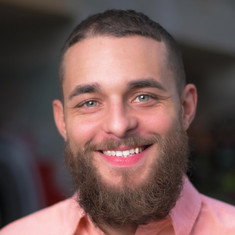 Joshua Hancock