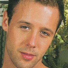 Devon Barry