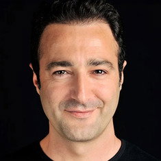 Fırat Doğruloğlu