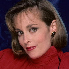 Mary Cadorette