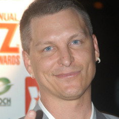 Justin Sterling