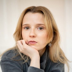 Roxane Lavoie