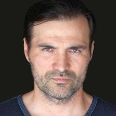 Aleksandr Dyachenko