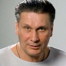 Viktor Saraikin