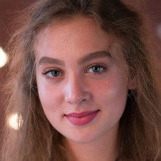 Aelita Nazarenko