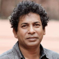 Mosharraf Karim