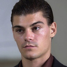 Josh Jo