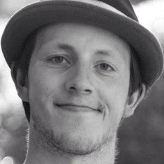 Alex Molenaar