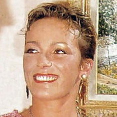 Michelle Davy
