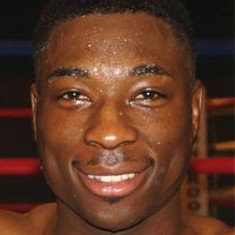 Victor Toney