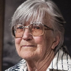 Věra Plívová-Šimková
